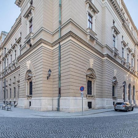 Melody Meadow Apartment Budapesta Exterior foto