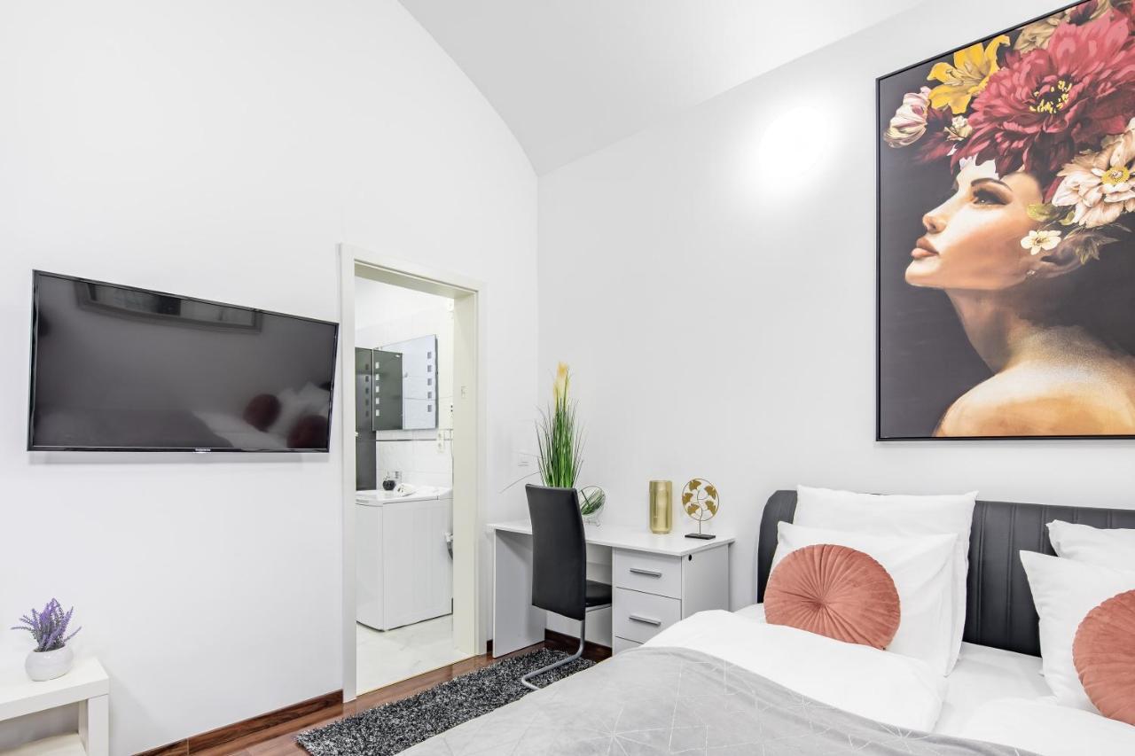 Melody Meadow Apartment Budapesta Exterior foto