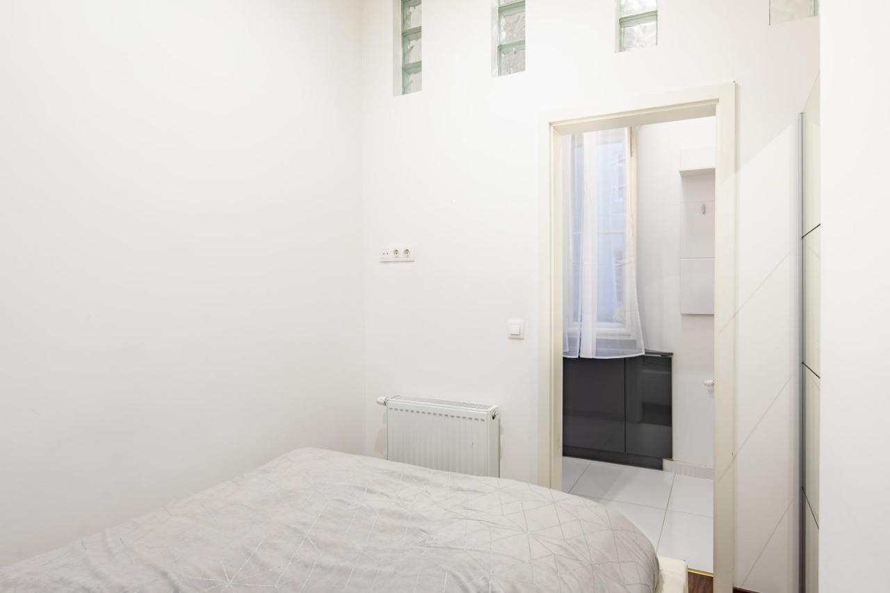 Melody Meadow Apartment Budapesta Exterior foto