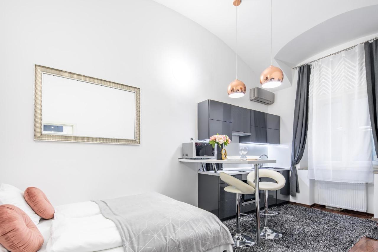 Melody Meadow Apartment Budapesta Exterior foto